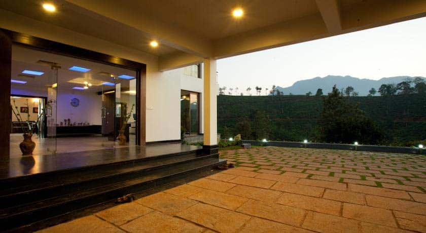 Chateau Woods, Wayanad 3